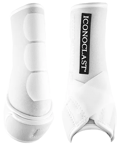 Iconoclast Orthopedic Boot- Hind