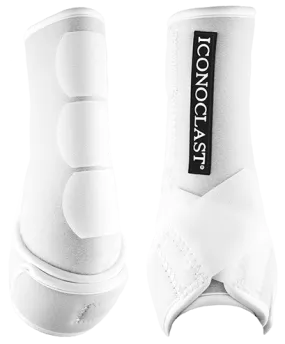 Iconoclast Orthopedic Boot- Hind