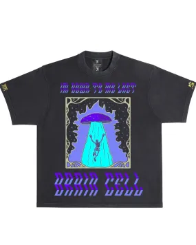 I’m Down To My Last Brain Cell Tee