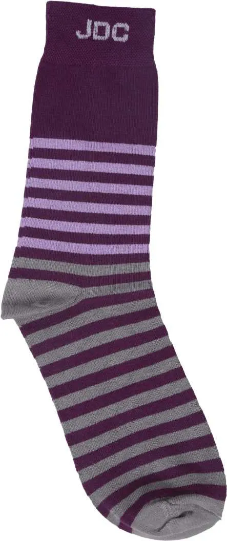 JDC-FORMAL-SOLID-SOCKS-GREY