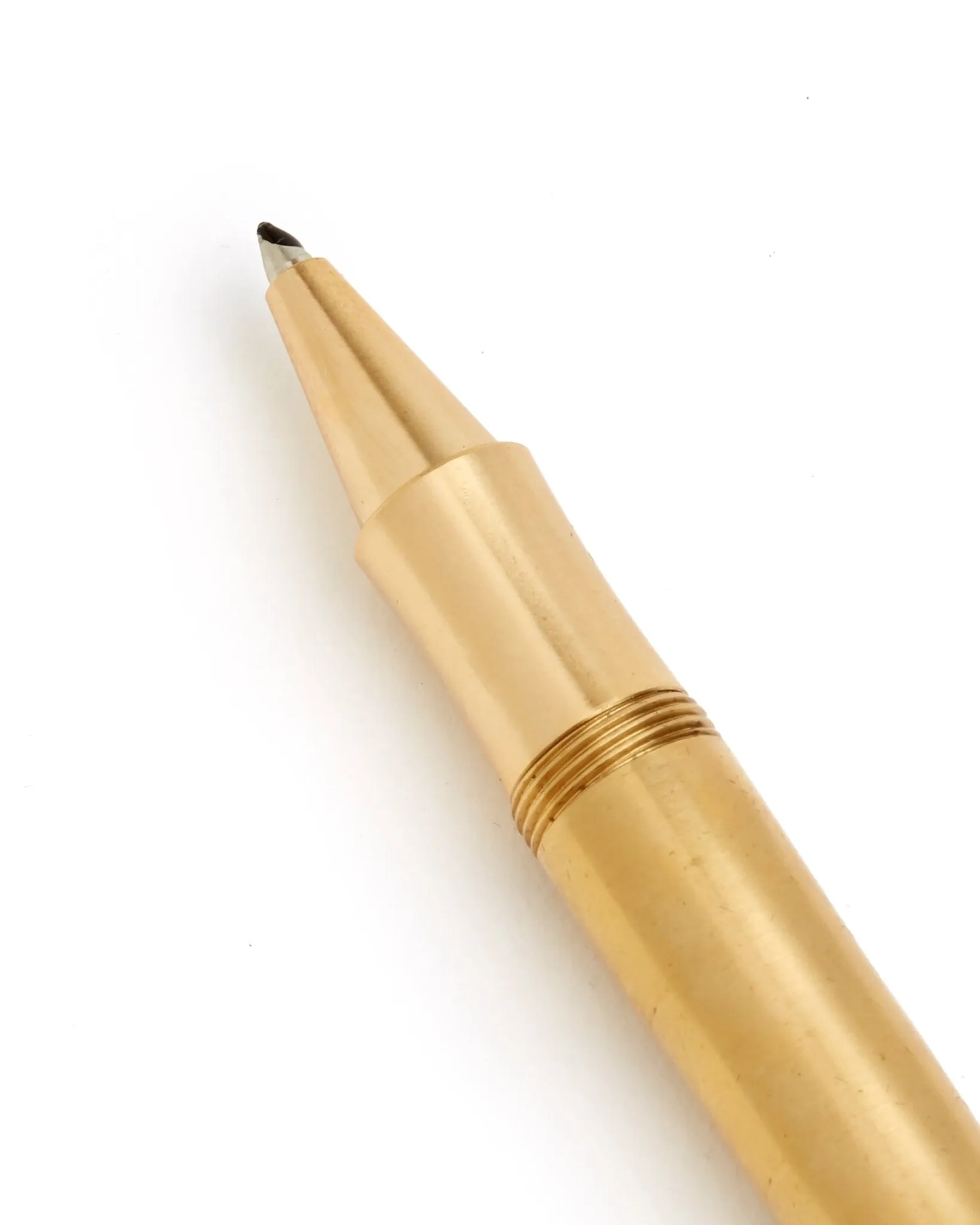 Kaweco Sport Rollerball: Brass