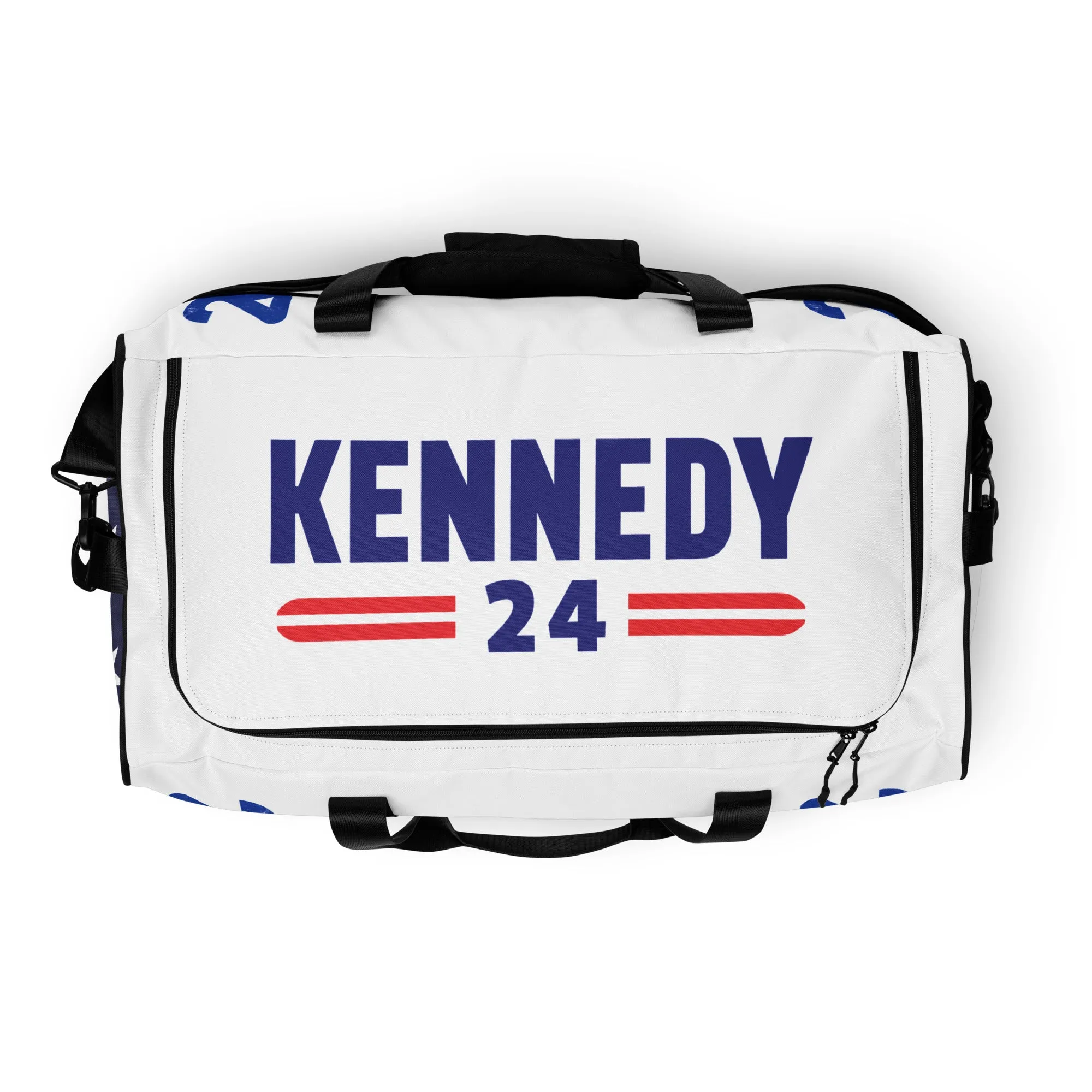 Kennedy Duffle bag