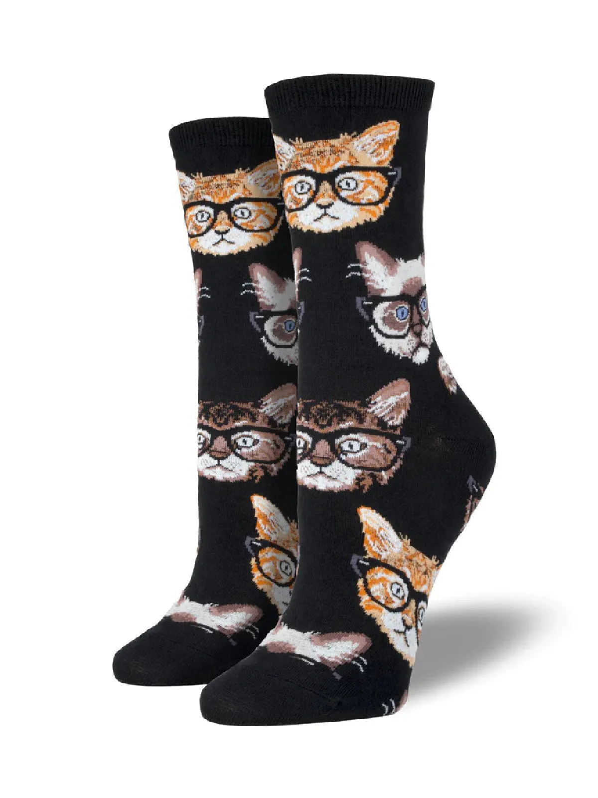 Kittenster Socks