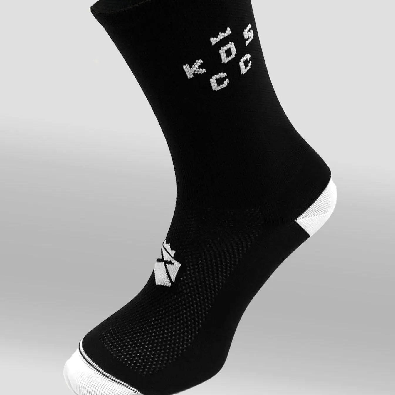 KoS CC Sock, Orig  $30, Now 40% off