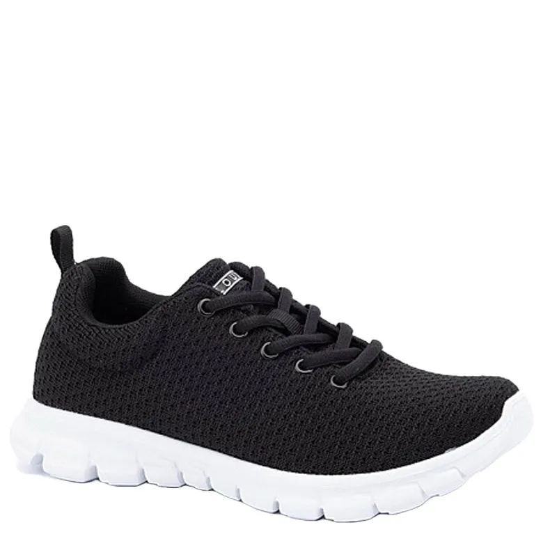 KROSS SPORT - BLACK