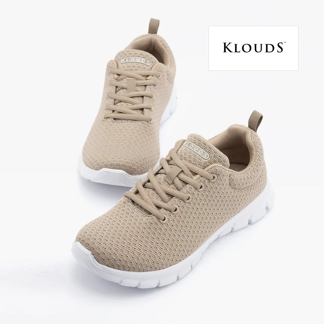 KROSS SPORT - TAUPE