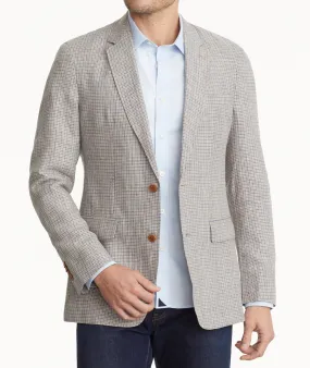 Linen Benedict Sport Coat