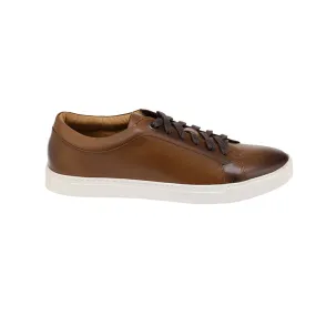 Low Top Sneaker PVL 005