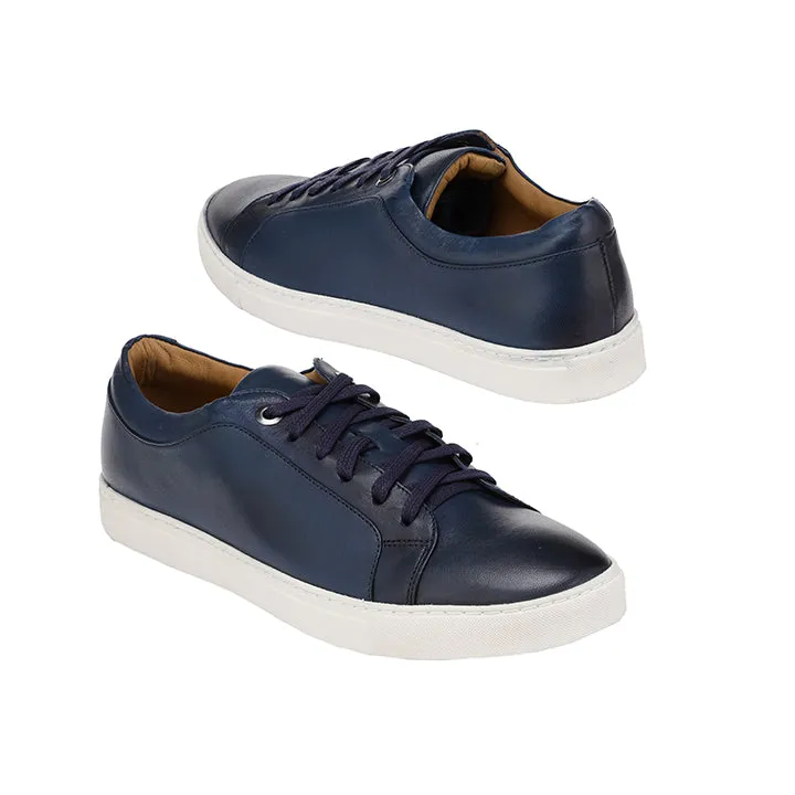 Low Top Sneaker PVL 005