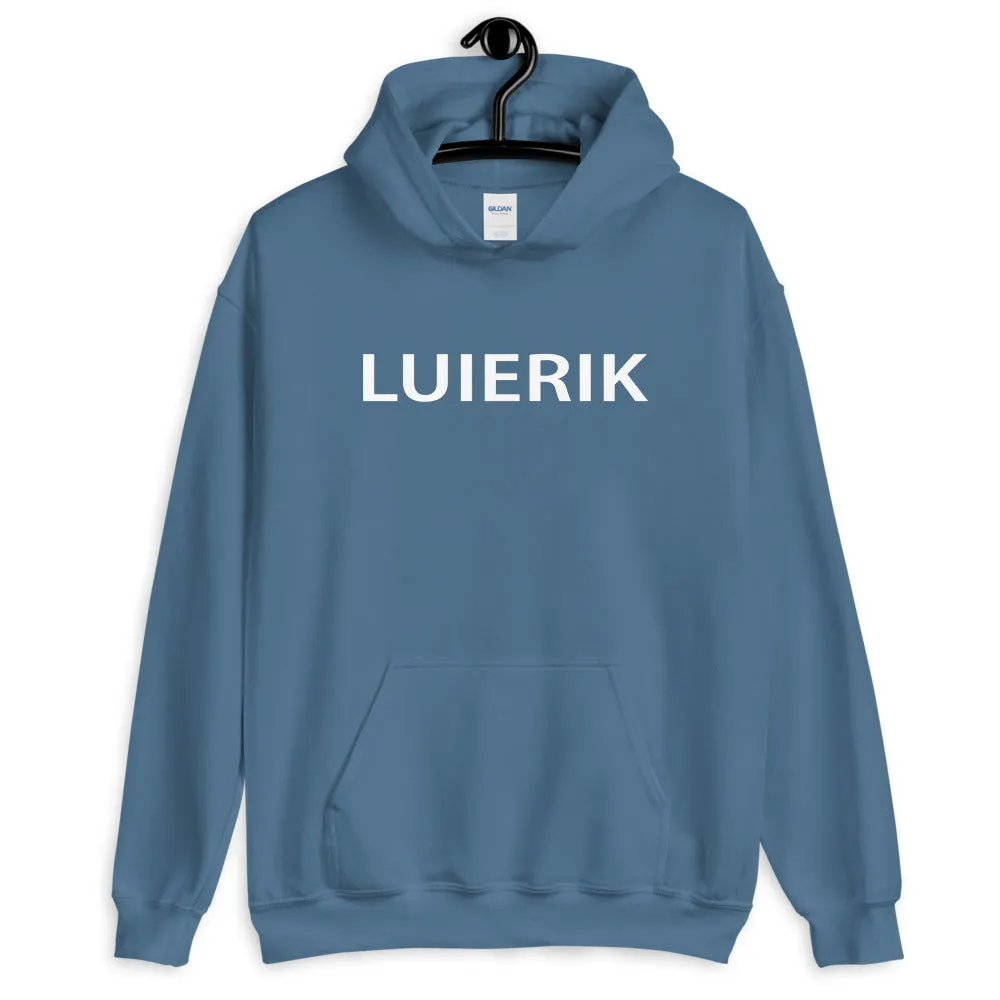 Luierik Hoodie