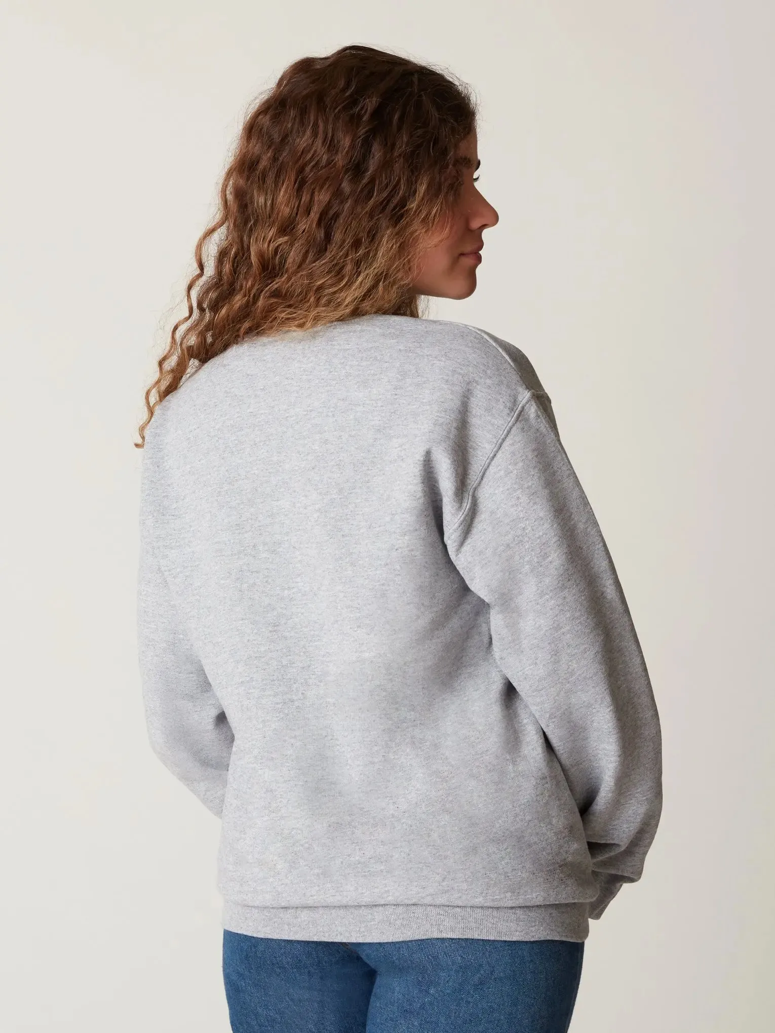 MIT Crew Sweatshirt