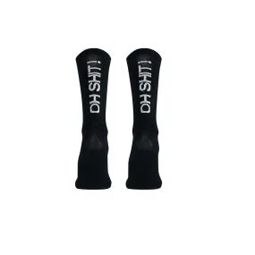 Northwave Oh Shit Socks 2022 - Black