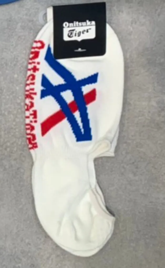 Onitsuka Tiger Cap   Socks