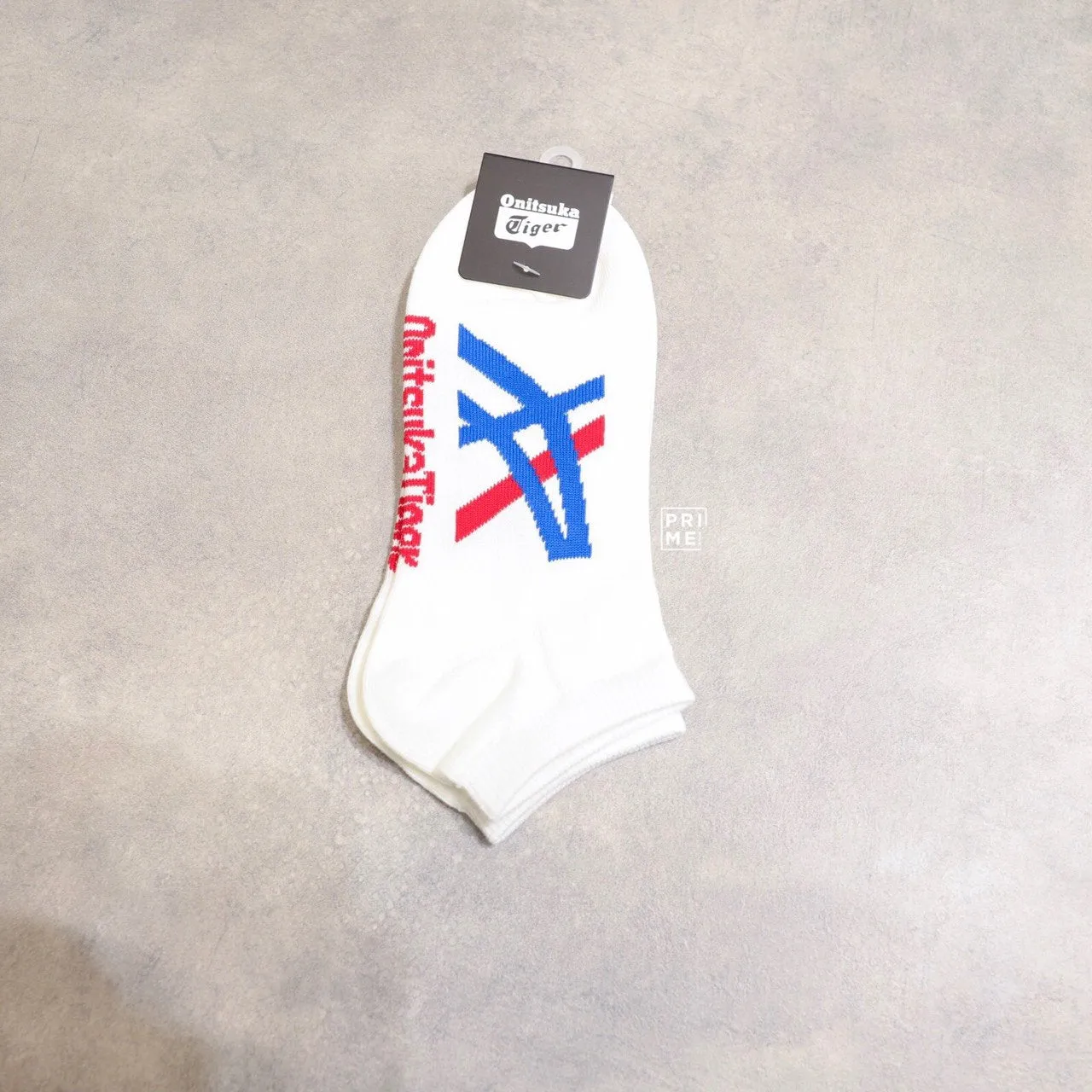 Onitsuka Tiger Cap   Socks