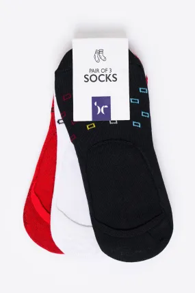 Pack of Socks