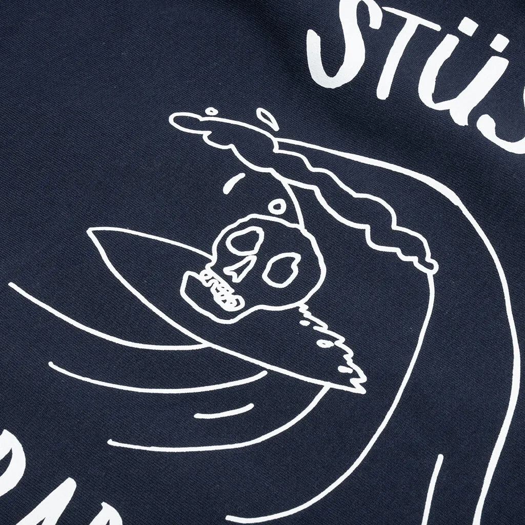 Paradise Lost Hoodie - Navy