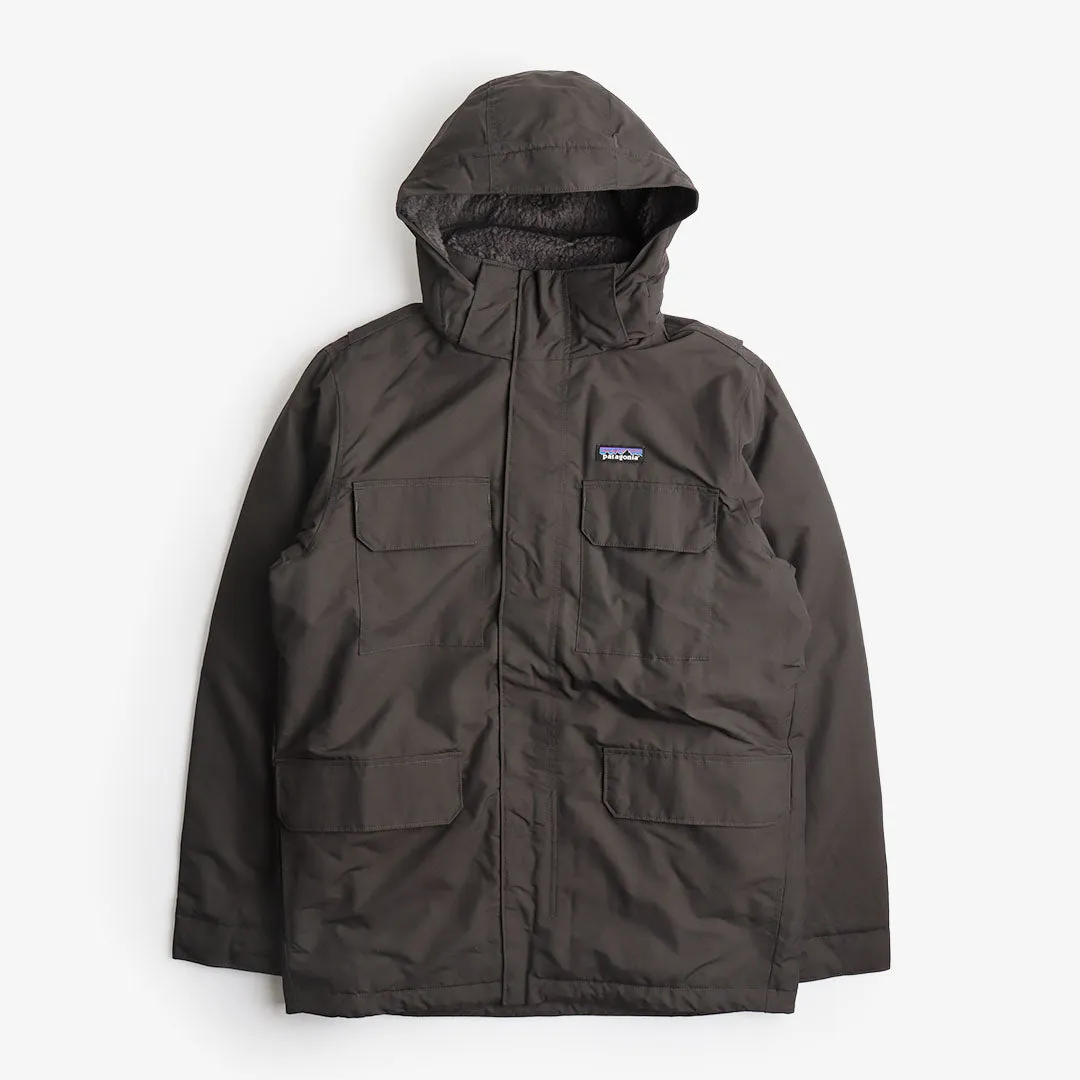 Patagonia Isthmus Parka