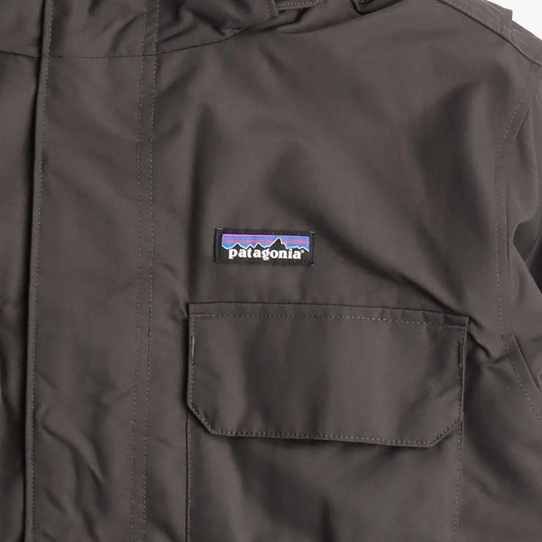 Patagonia Isthmus Parka