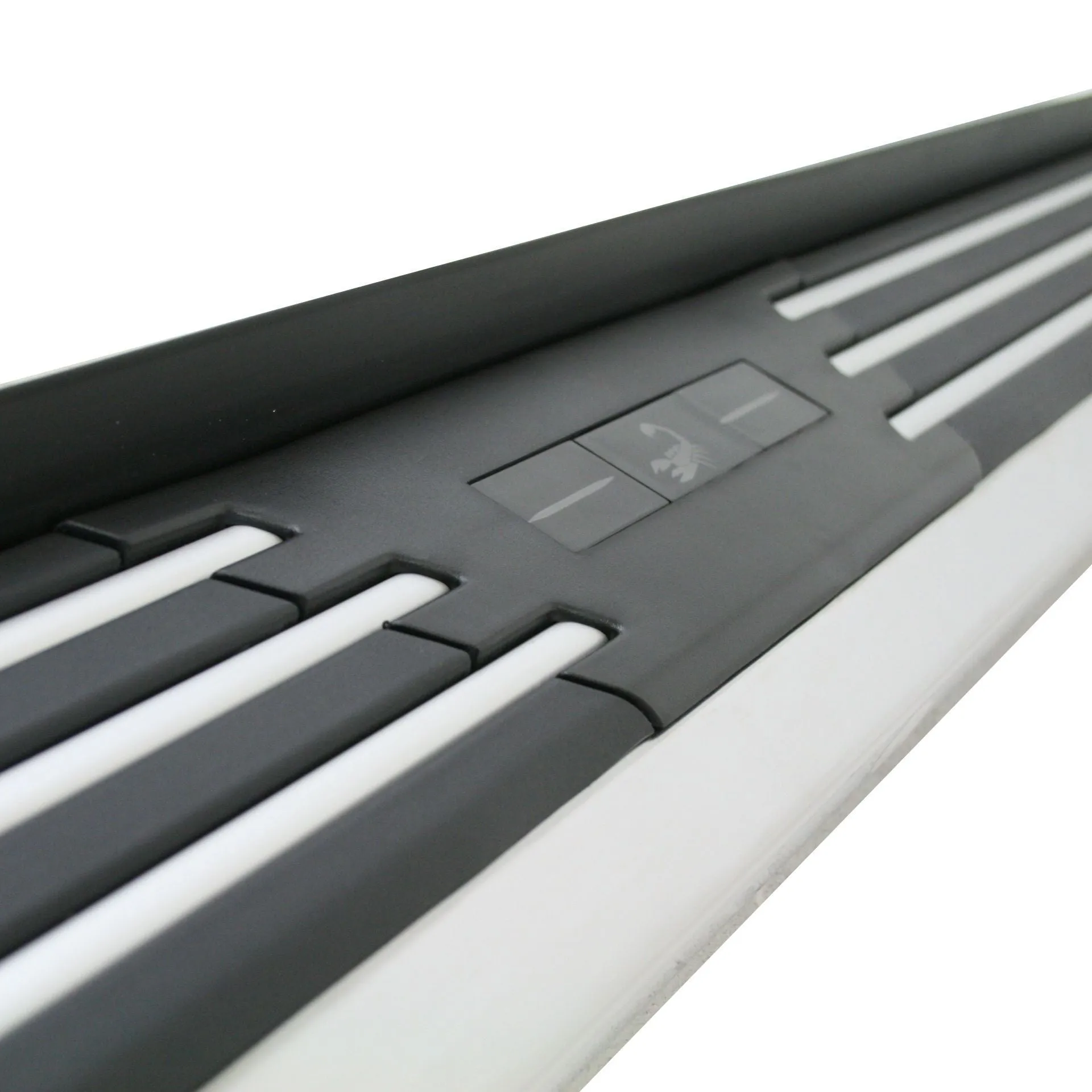 Premier Side Steps Running Boards for Range Rover Sport 2005-2013 (L320)