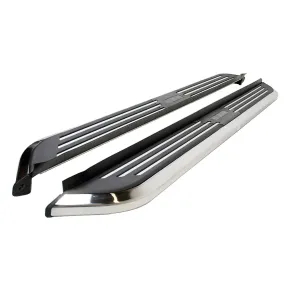 Premier Side Steps Running Boards for Range Rover Sport 2005-2013 (L320)