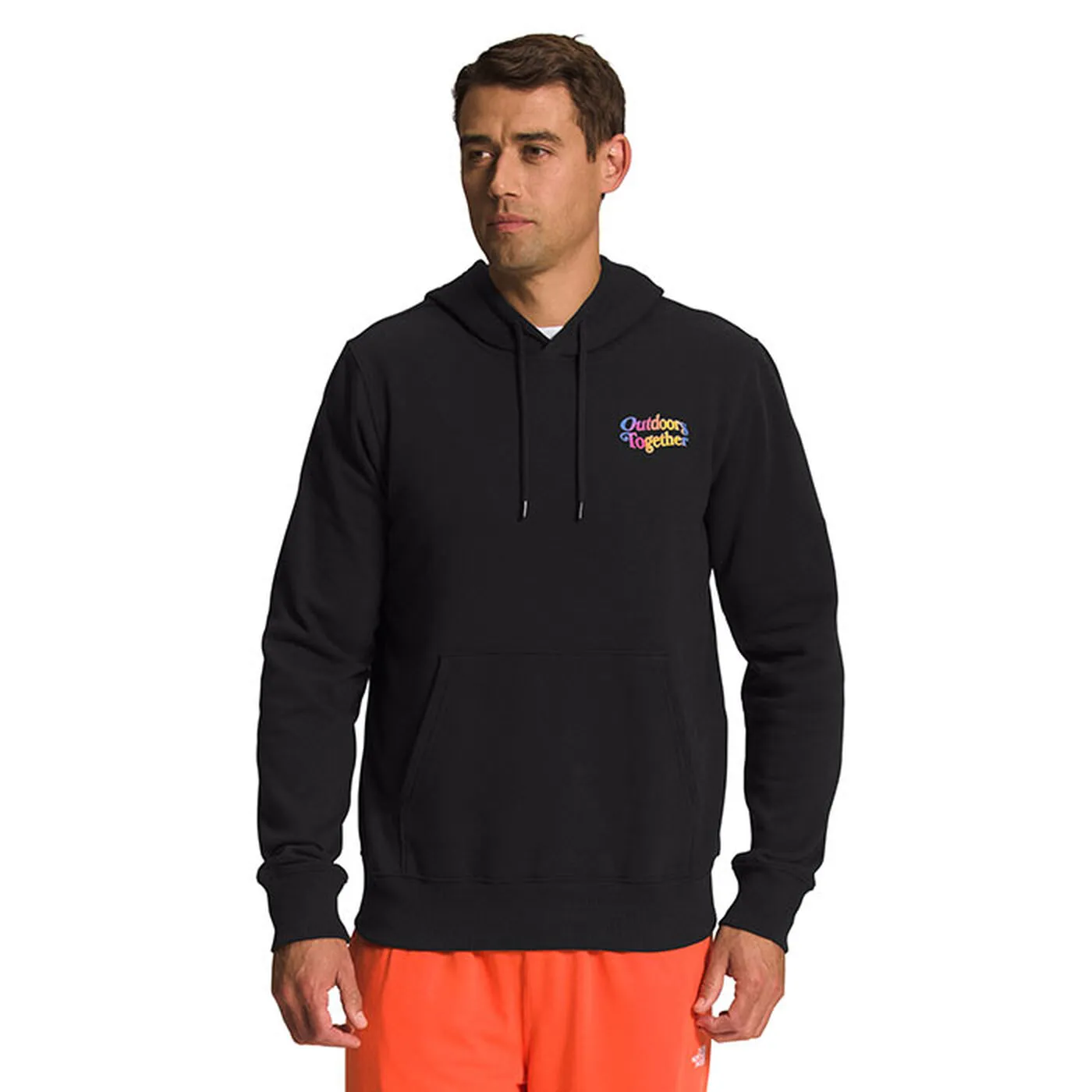 Pride Hoodie Men's