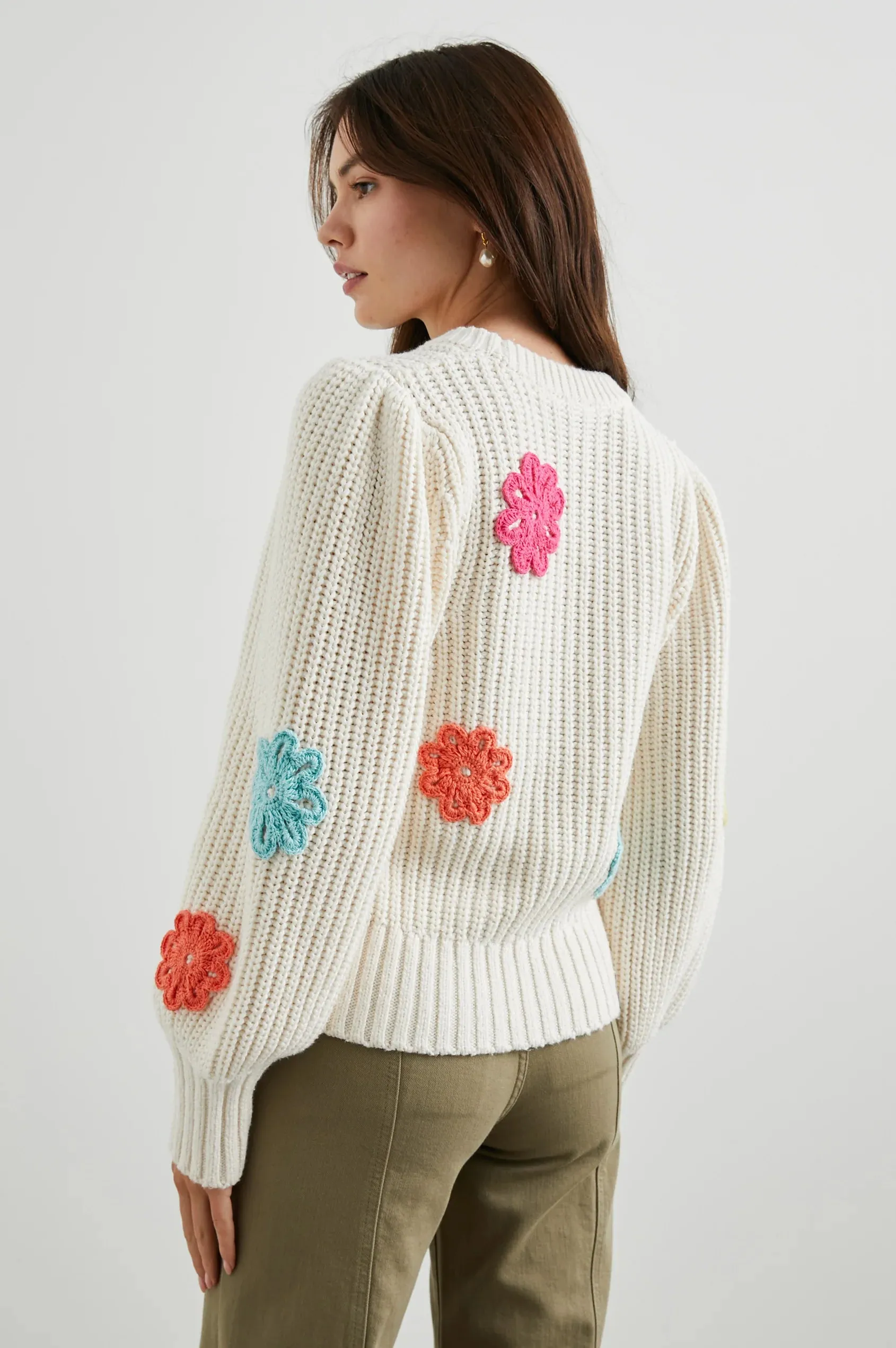 Rails ‘Romi Sweater’