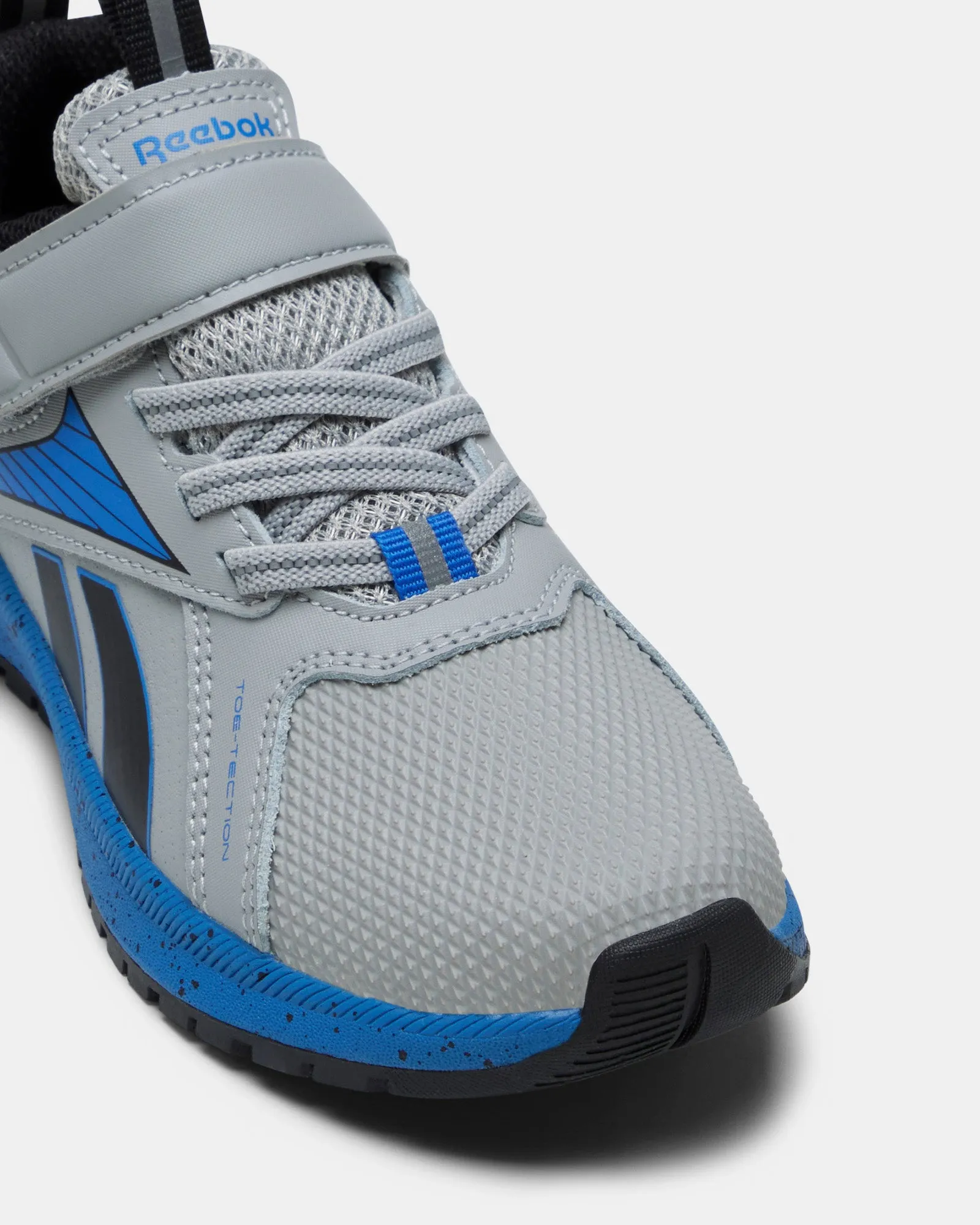 Reebok Durable XT Alt Pewter/Vector Blue/Black