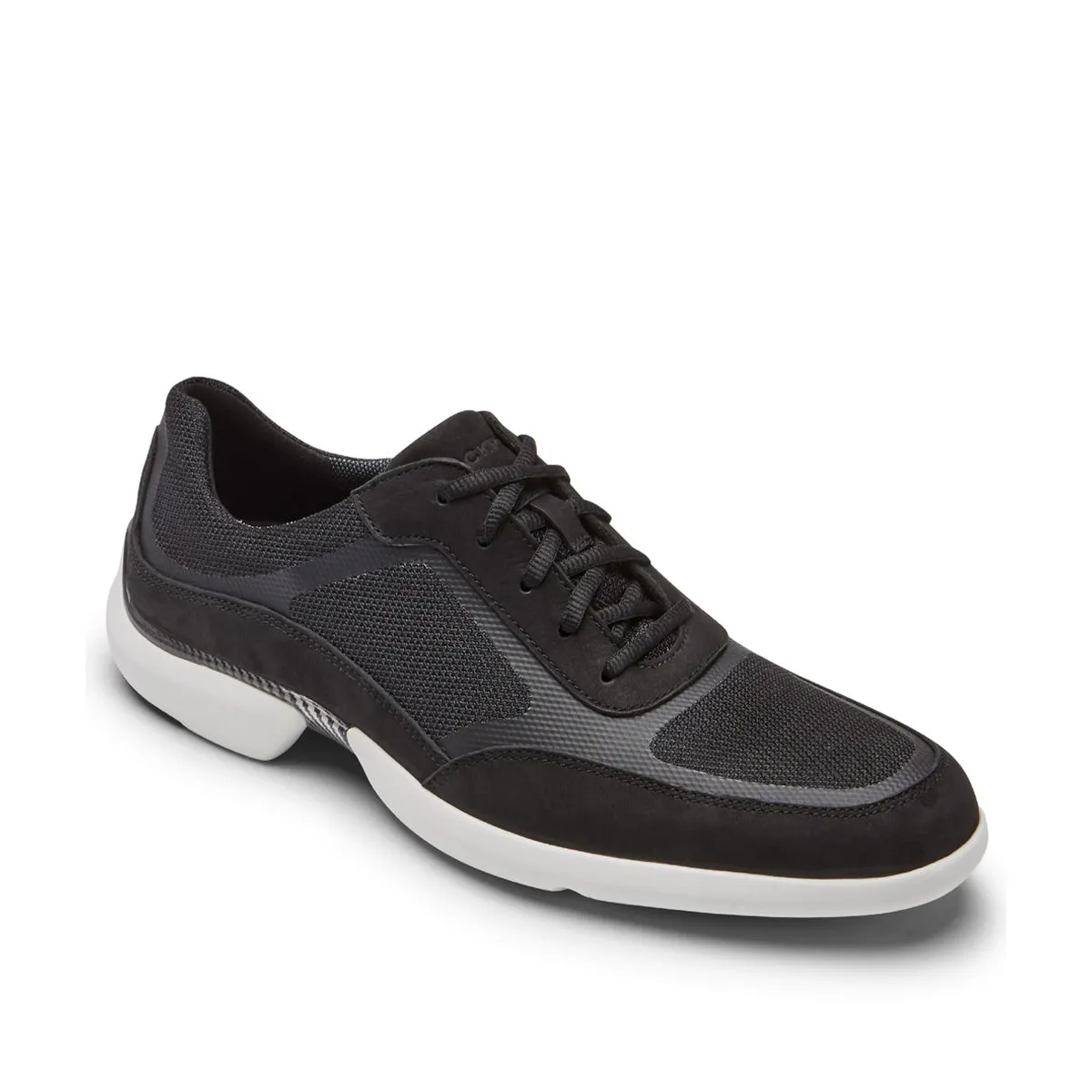        Rockport TM Advance Sport Black