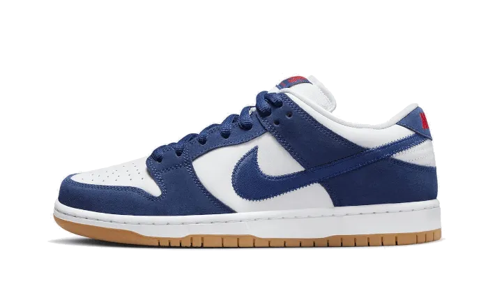 SB Dunk Low Los Angeles Dodgers