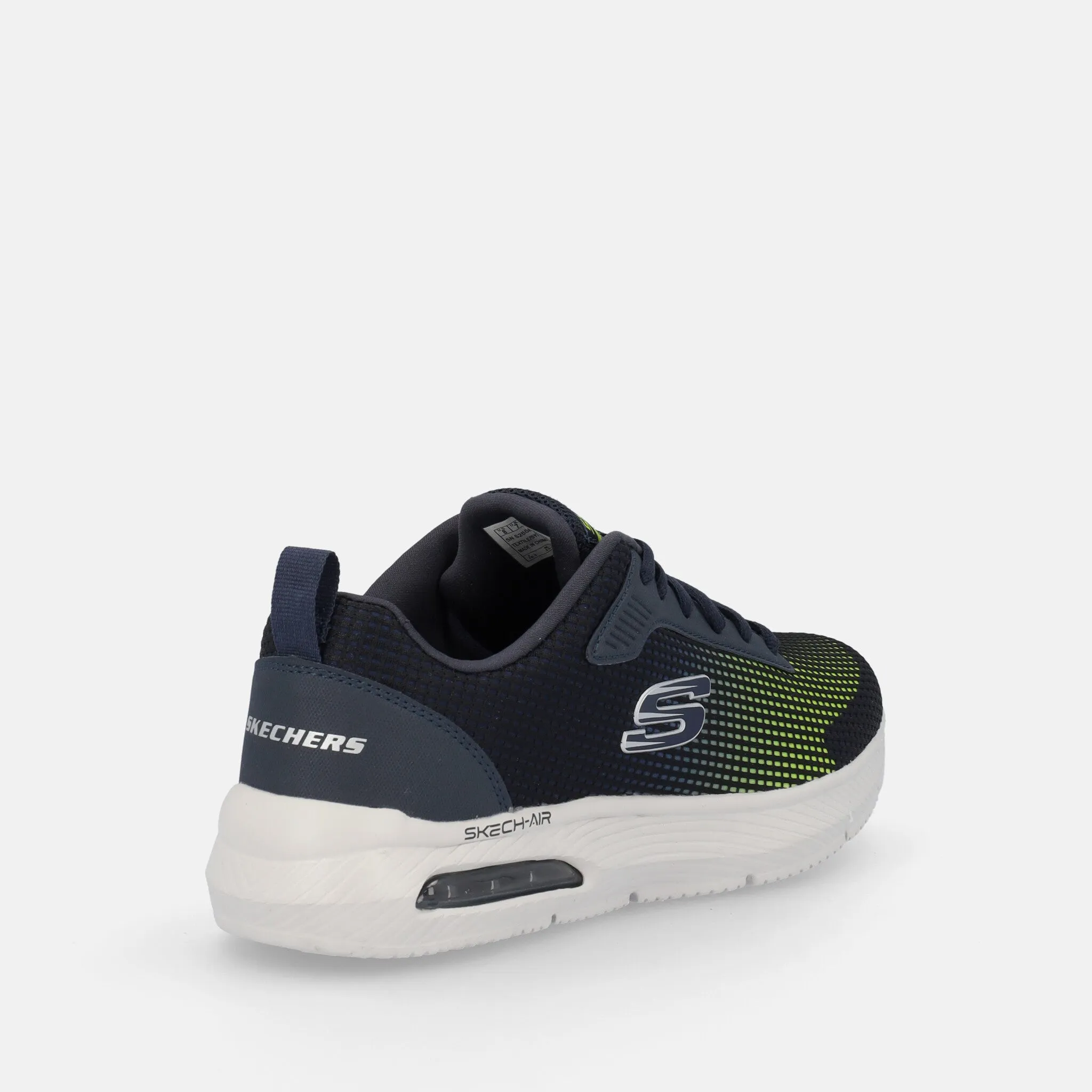 SKECHERS SNEAKERS