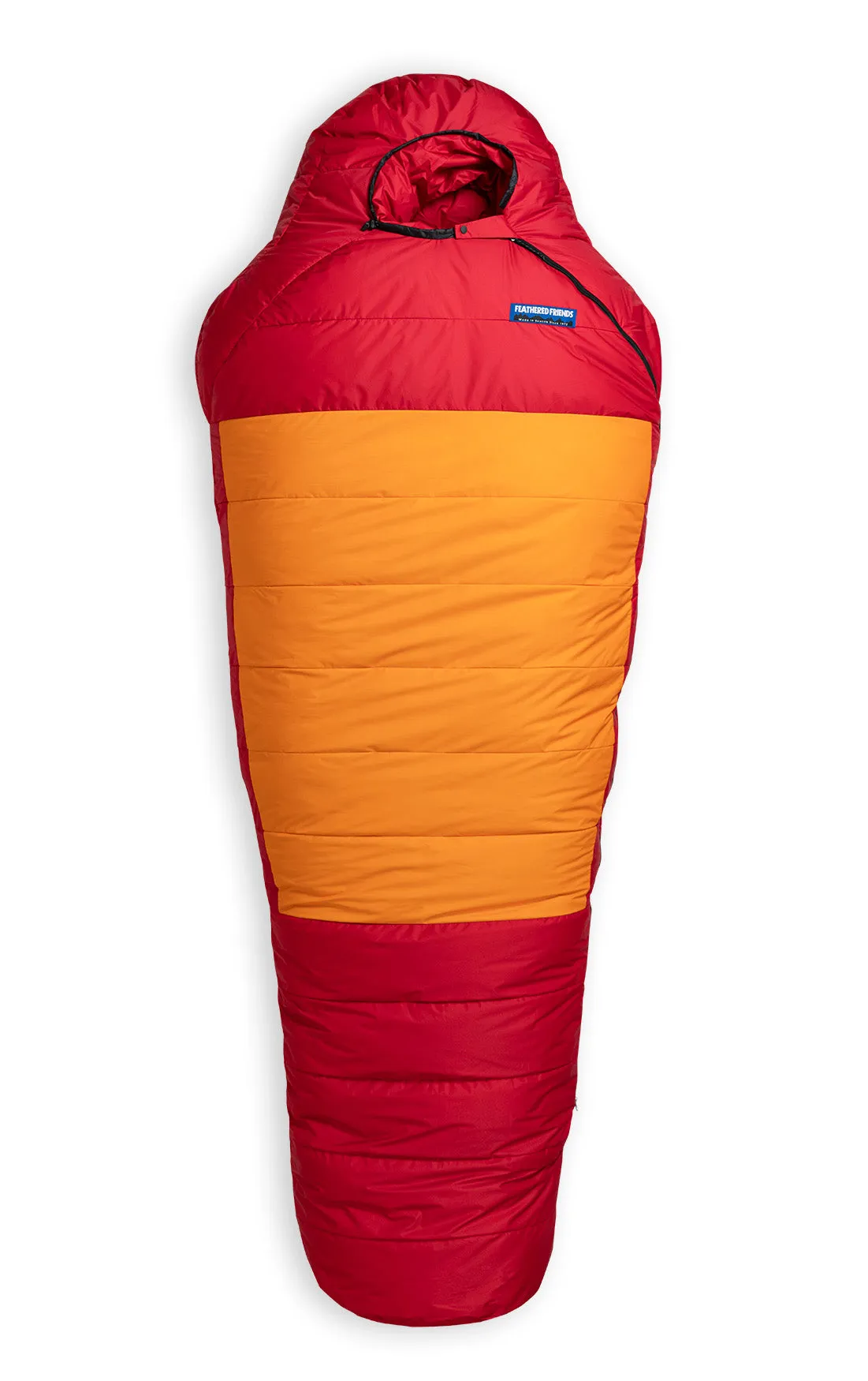 Snowy Owl ES -60 Sleeping Bag