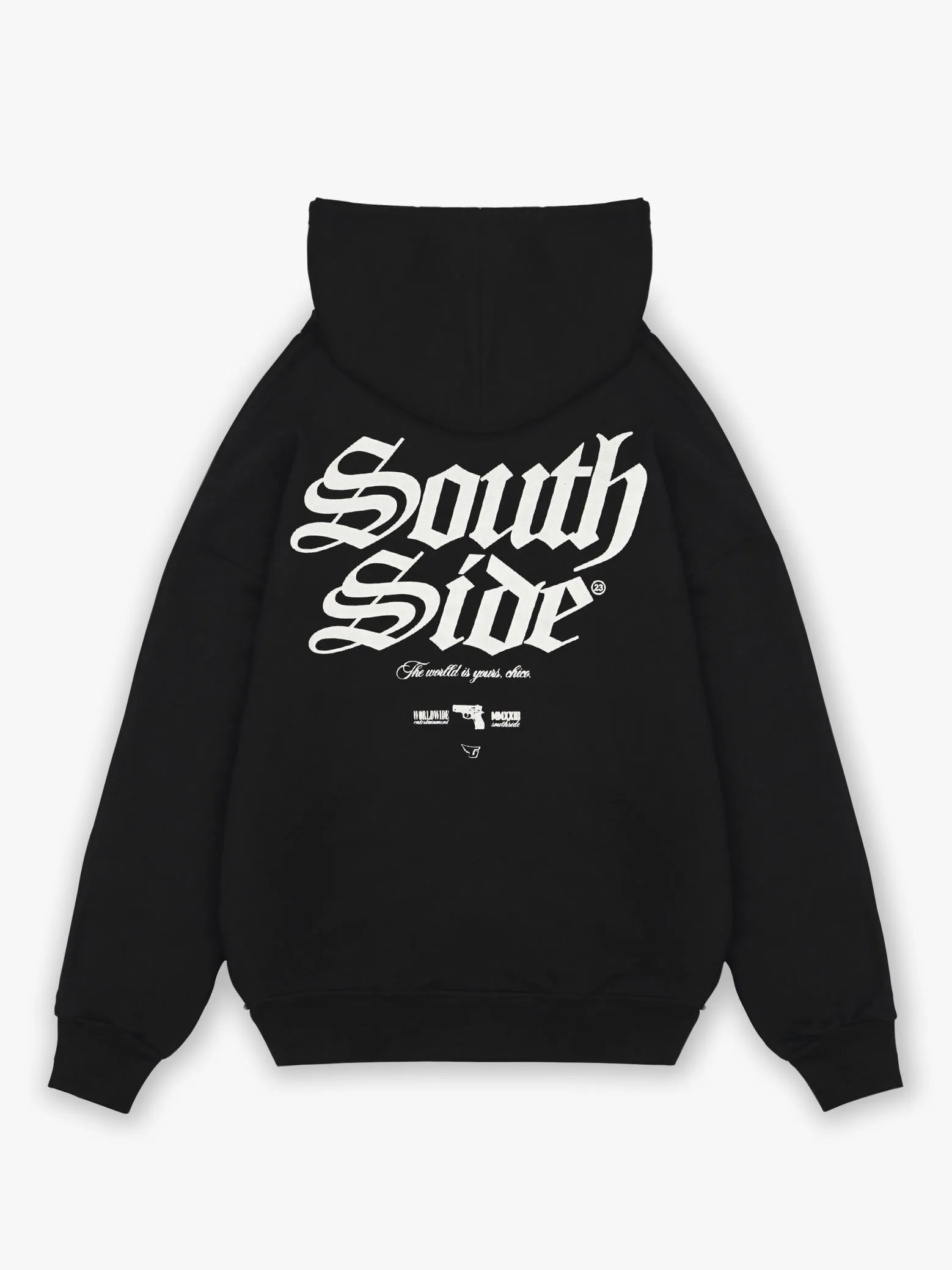 South Side Hoodie