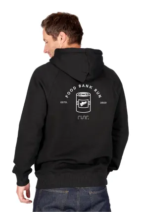 The Food Bank Run Hoodie