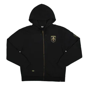 The Mandalore Way Black Hoodie