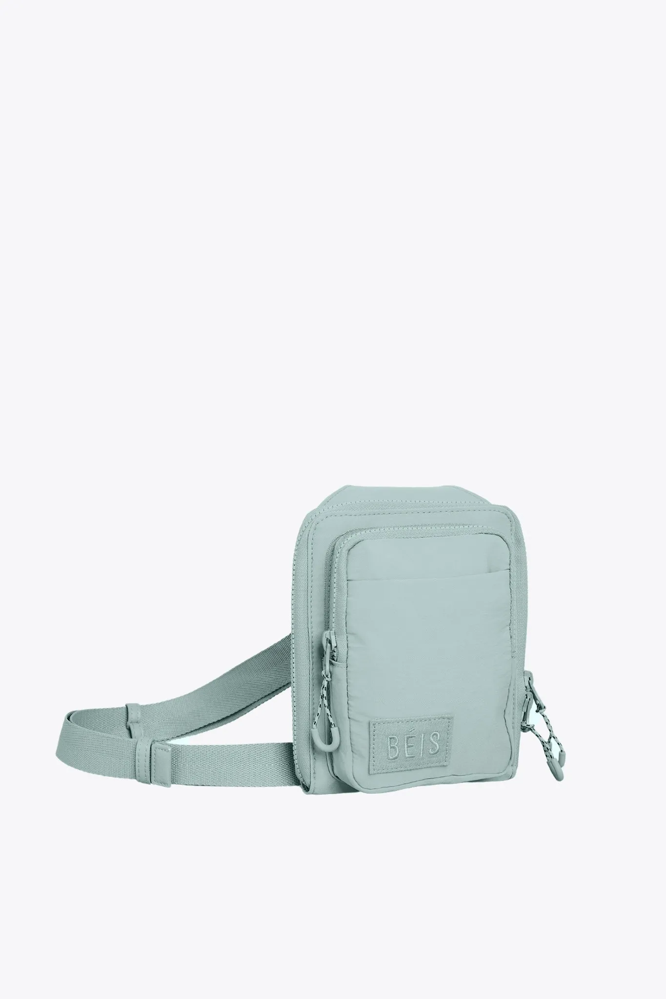 The Sport Sling in Slate