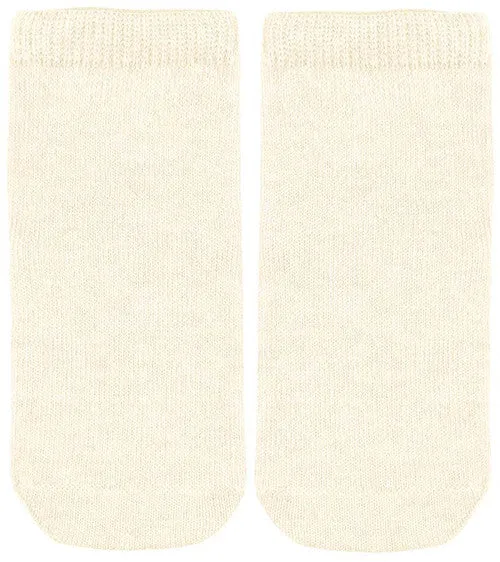 Toshi Organic Socks Ankle Dreamtime ASSTD (Size 0-6mths)