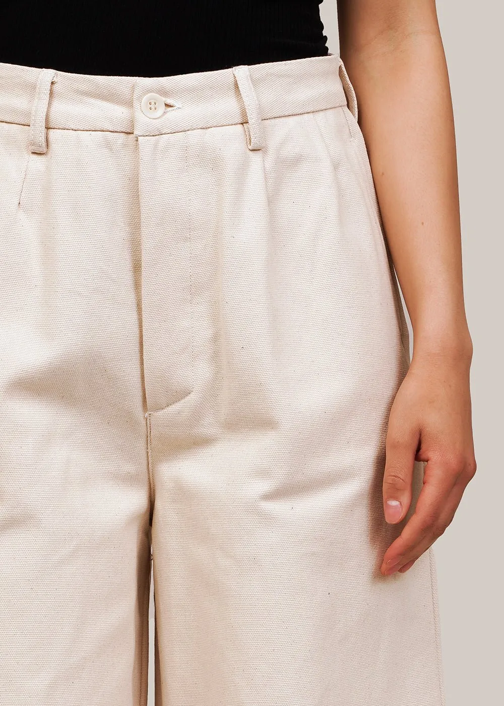 Undyed Kile Pants