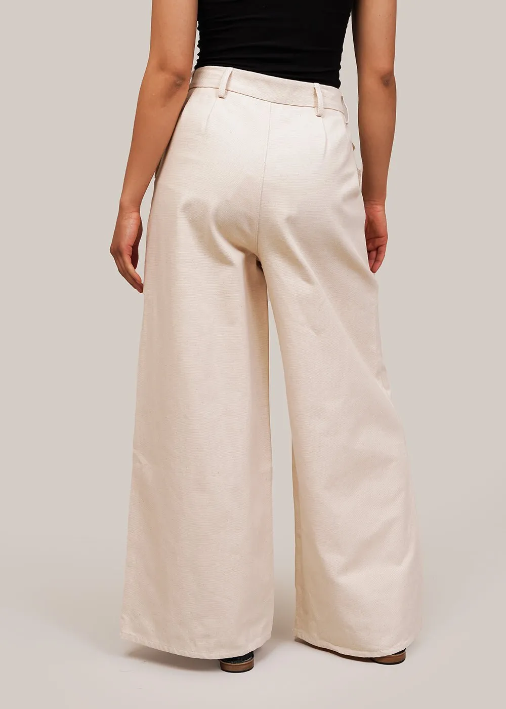 Undyed Kile Pants