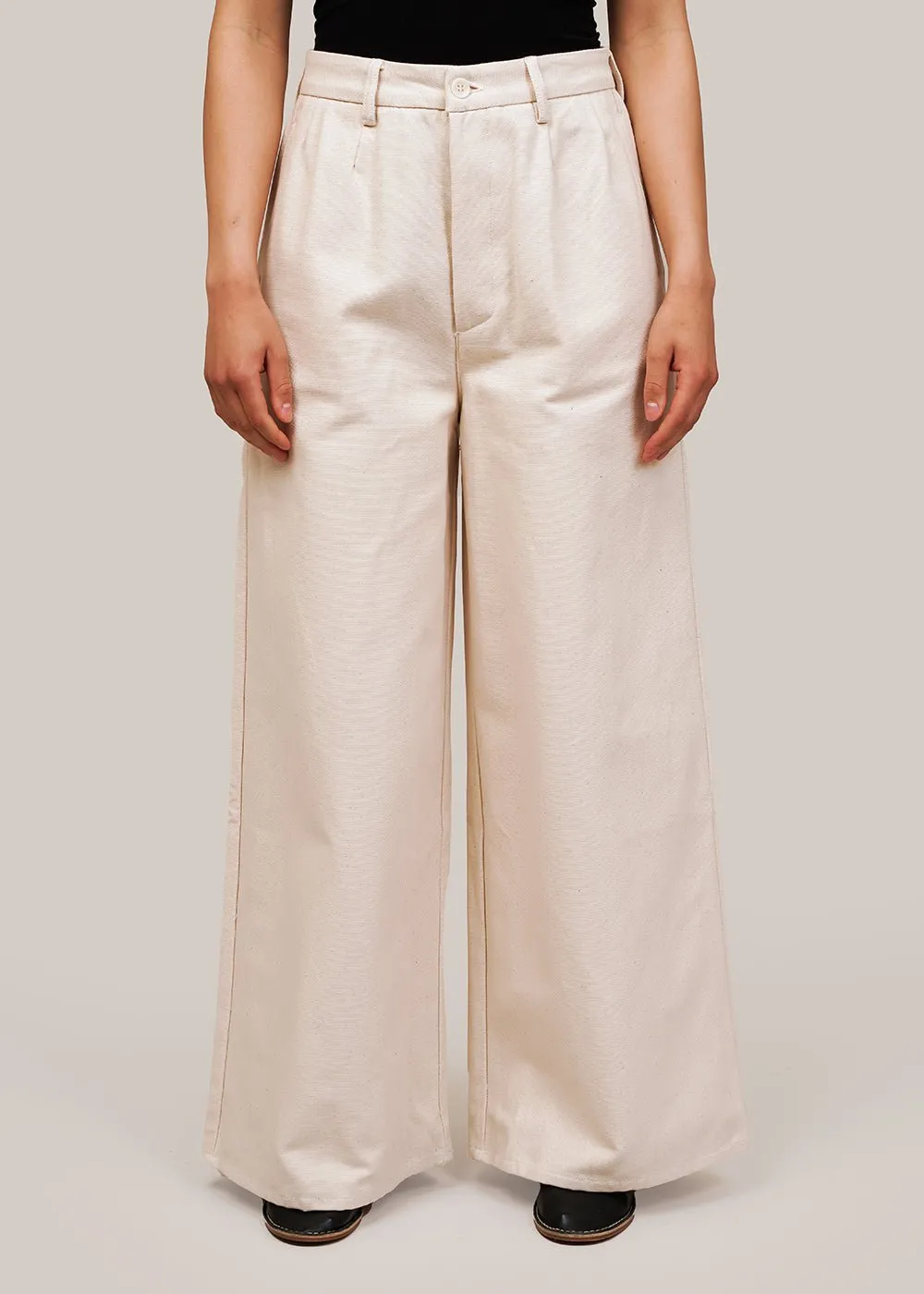 Undyed Kile Pants