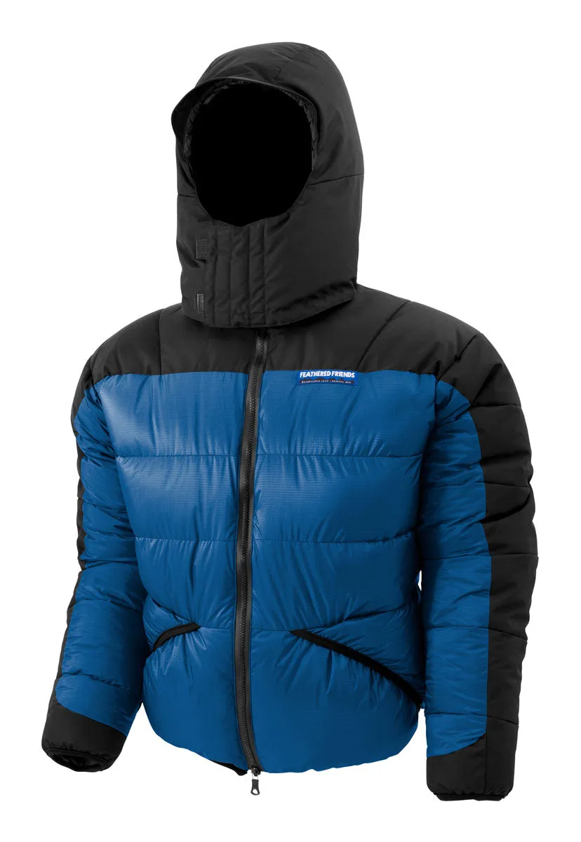 Volant Down Jacket