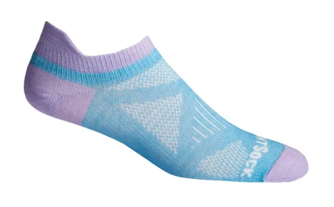 Wrightsock Coolmesh II - Women’s Tab