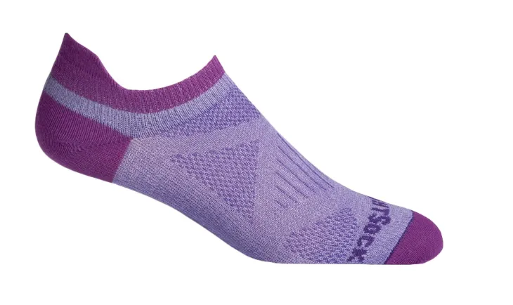 Wrightsock Coolmesh II - Women’s Tab